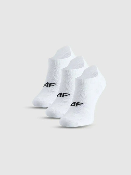 4F Unisex čarape 4F F260 (3pack)