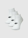 4F Ženske čarape 4F F448 (3pack)