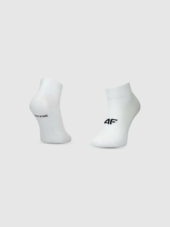 4F Ženske čarape 4F F448 (3pack)
