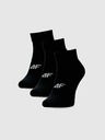 4F Ženske čarape 4F F448 (3pack)
