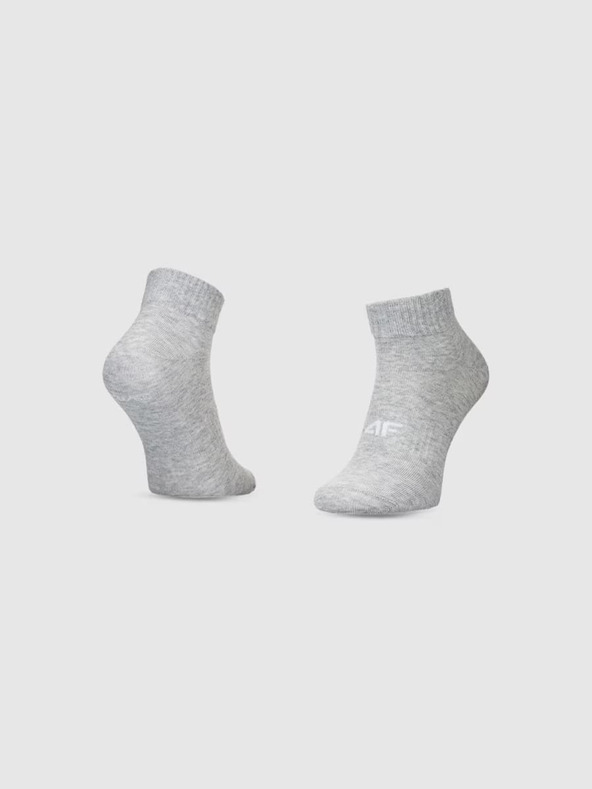 4F Ženske čarape 4F F448 (3pack)