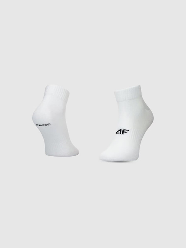 4F Ženske čarape 4F F448 (3pack)