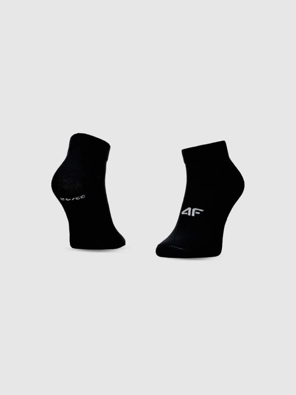 4F Ženske čarape 4F F448 (3pack)