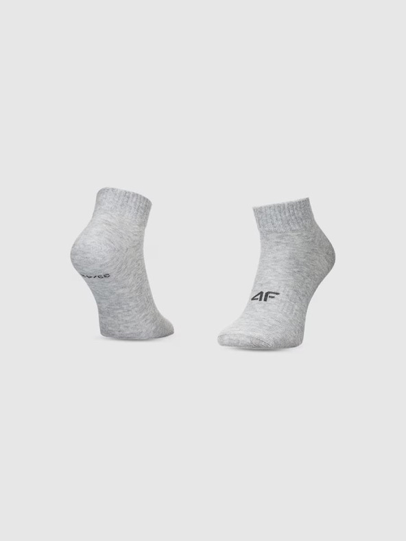 4F Ženske čarape 4F F448 (3pack)