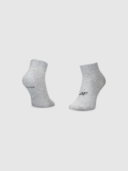 4F Ženske čarape 4F F448 (3pack)