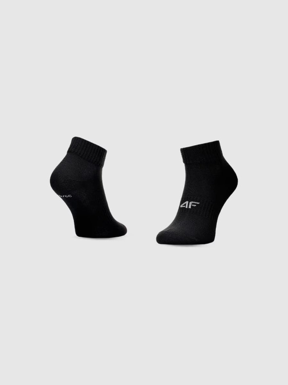 4F Ženske čarape 4F F448 (3pack)