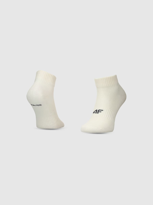 4F Ženske čarape 4F F448 (3pack)