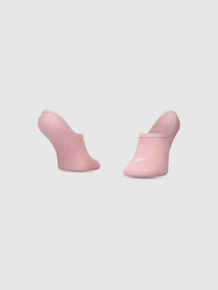 4F Ženske čarape 4F F473 (3pack)