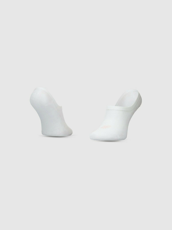 4F Ženske čarape 4F F473 (3pack)