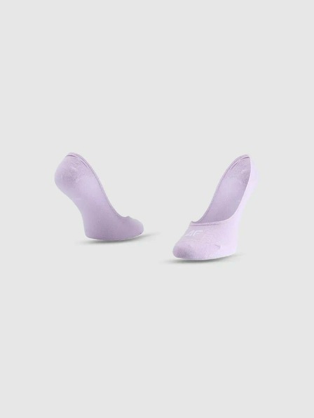 4F Ženske čarape 4F F472 (2pack)