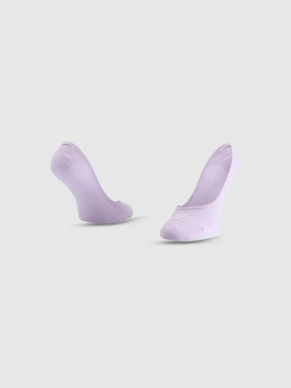 4F Ženske čarape 4F F472 (2pack)