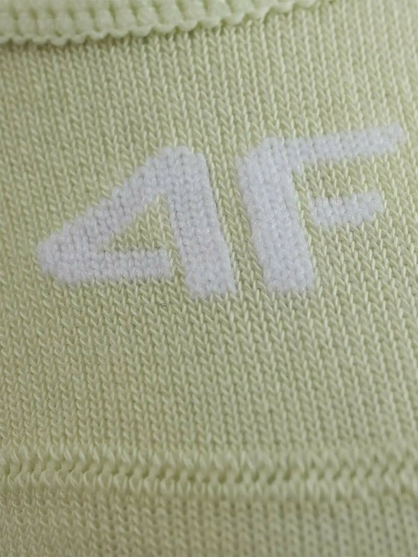 4F Ženske čarape 4F F472 (2pack)