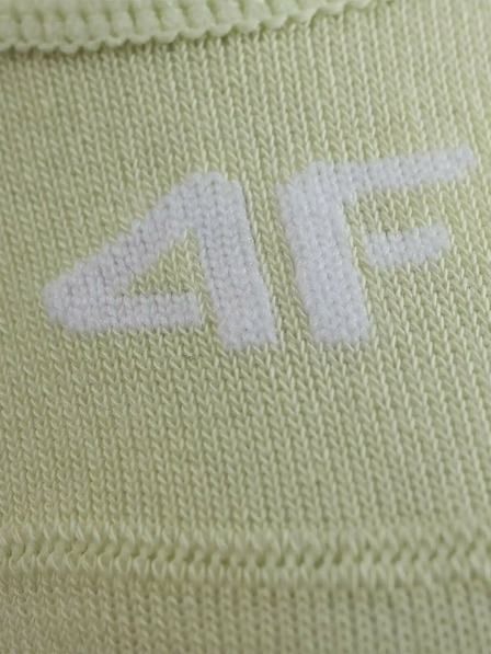 4F Ženske čarape 4F F472 (2pack)