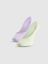 4F Ženske čarape 4F F472 (2pack)