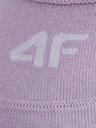 4F Ženske čarape 4F F472 (2pack)
