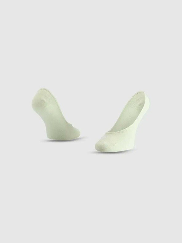 4F Ženske čarape 4F F472 (2pack)