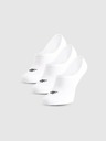 4F Ženske čarape 4F F473 (3pack)