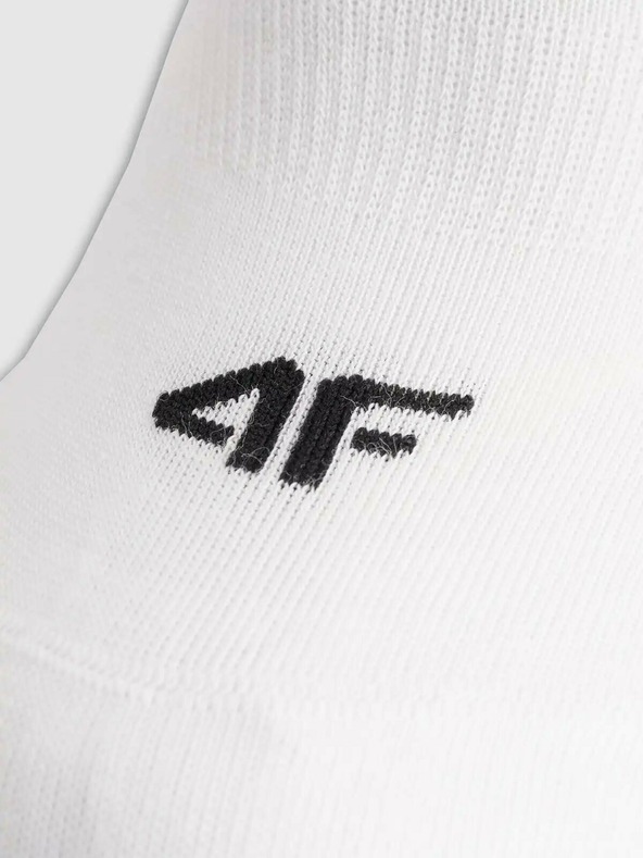4F Ženske čarape 4F F473 (3pack)