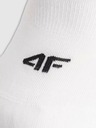 4F Ženske čarape 4F F473 (3pack)
