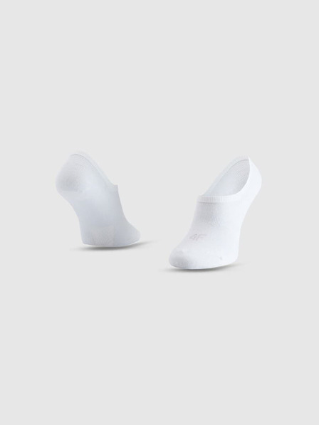 4F Ženske čarape 4F F473 (3pack)