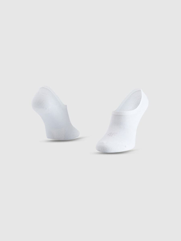 4F Ženske čarape 4F F473 (3pack)