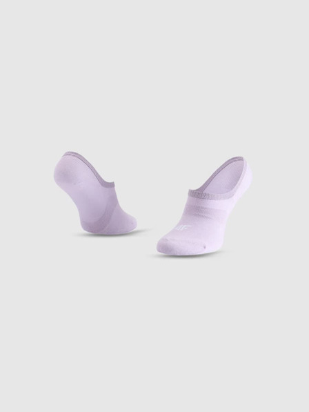 4F Ženske čarape 4F F473 (3pack)
