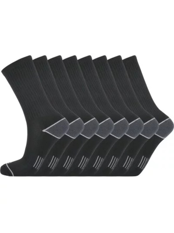 Endurance Unisex čarape Endurance HOOPE 8-Pack