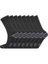 Endurance Unisex čarape Endurance HOOPE 8-Pack