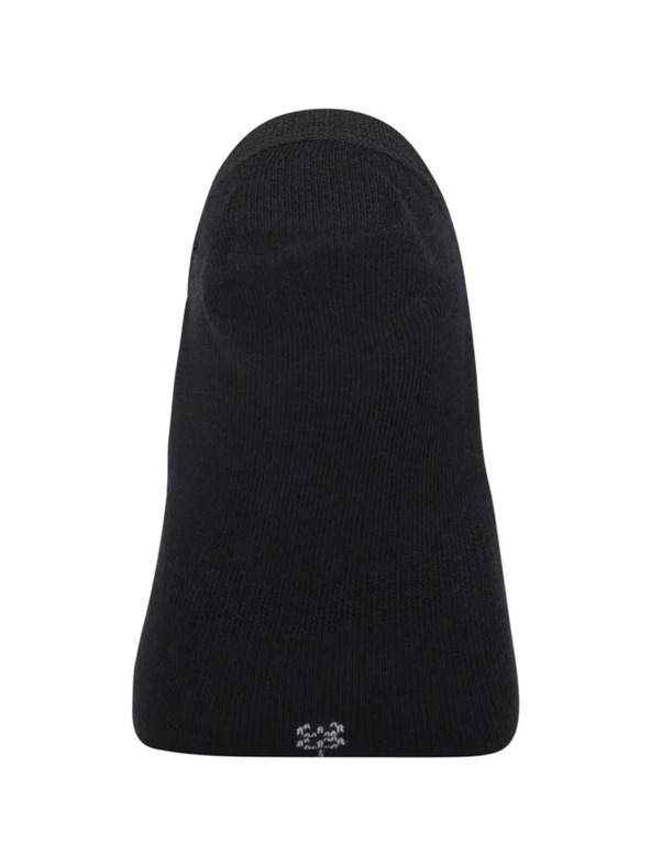 Endurance Ženski nisko rezane čarape Endurance Livio Silicone Sneaker Socks 3-Pack