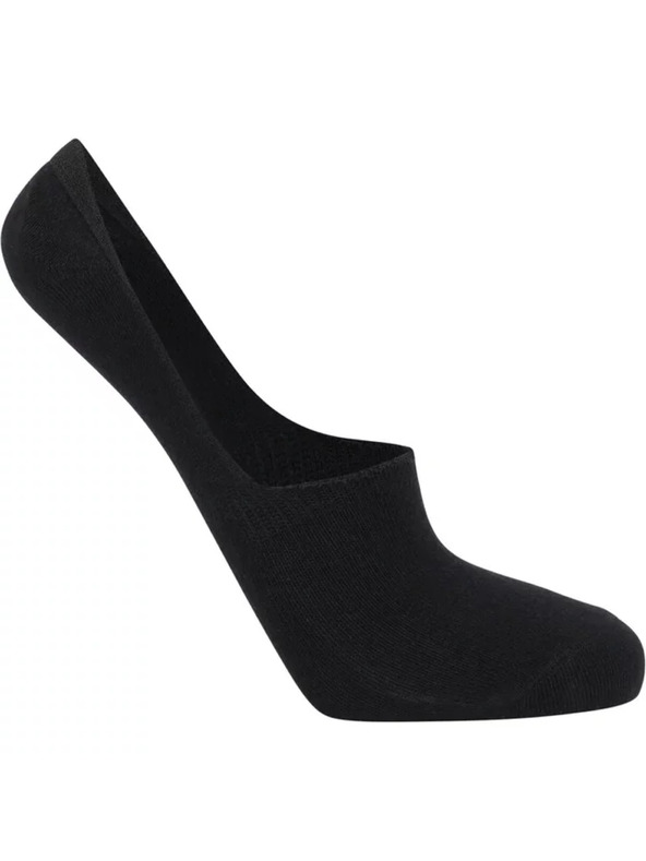 Endurance Ženski nisko rezane čarape Endurance Livio Silicone Sneaker Socks 3-Pack
