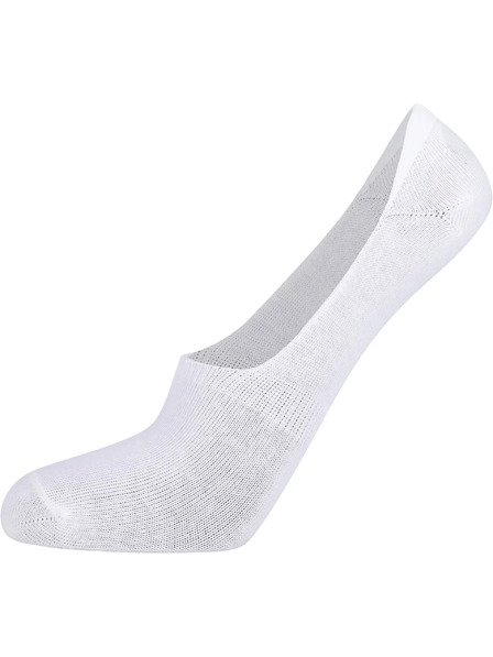 Endurance Ženski nisko rezane čarape Endurance Livio Silicone Sneaker Socks 3-Pack