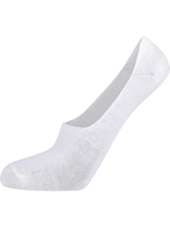 Endurance Ženski nisko rezane čarape Endurance Livio Silicone Sneaker Socks 3-Pack
