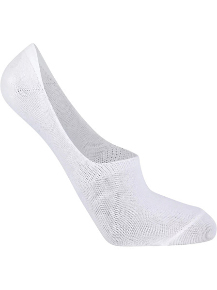 Endurance Ženski nisko rezane čarape Endurance Livio Silicone Sneaker Socks 3-Pack