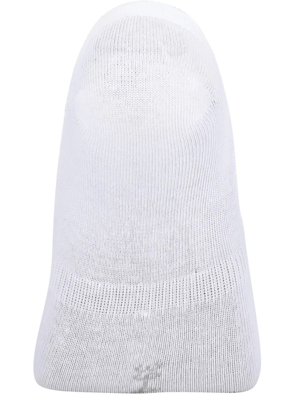 Endurance Ženski nisko rezane čarape Endurance Livio Silicone Sneaker Socks 3-Pack