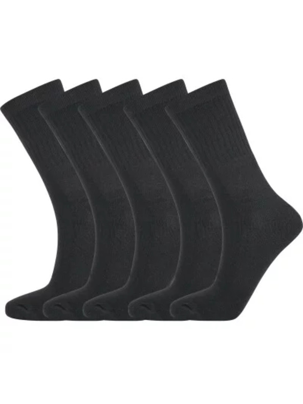 Endurance Unisex čarape Endurance SEKO BASIC 5-pack