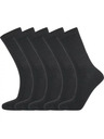 Endurance Unisex čarape Endurance SEKO BASIC 5-pack