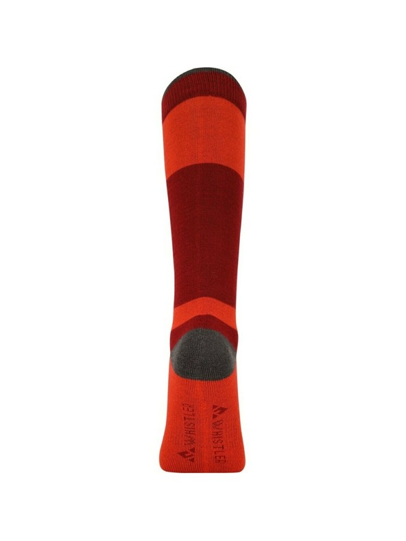Whistler Unisex ski čarape Whistler Corsicana