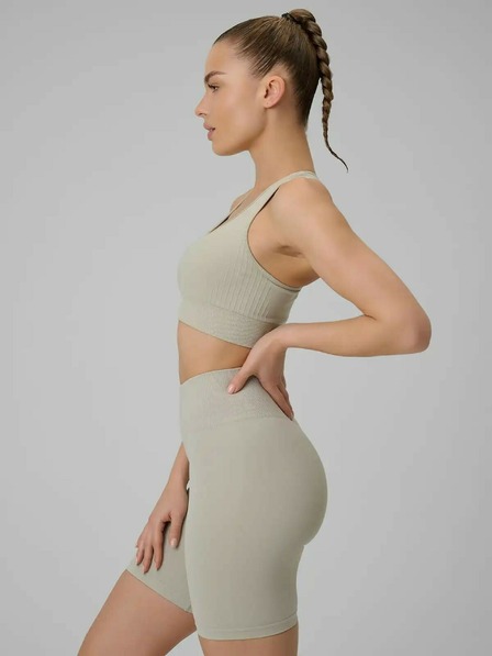 4F Ženski sportski grudnjak 4F Carmen