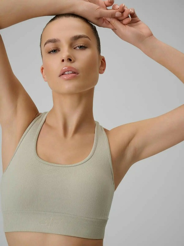 4F Ženski sportski grudnjak 4F Carmen