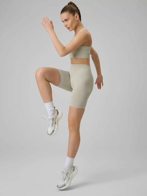 4F Ženski sportski grudnjak 4F Carmen