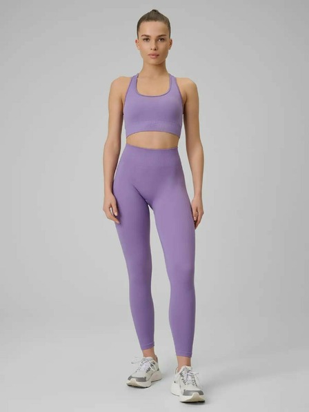 4F Ženski sportski grudnjak 4F Carmen