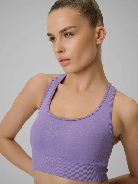 4F Ženski sportski grudnjak 4F Carmen