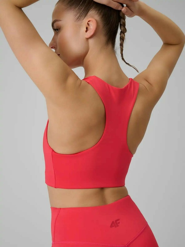 4F Ženski sportski grudnjak 4F Ada