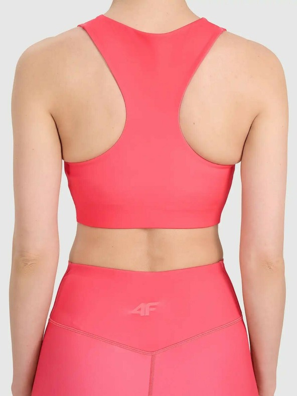 4F Ženski sportski grudnjak 4F Ada