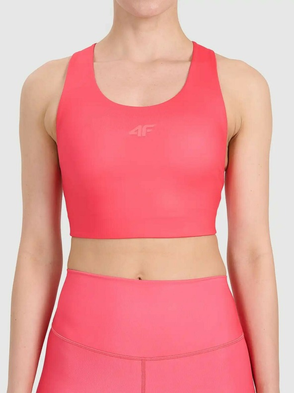 4F Ženski sportski grudnjak 4F Ada
