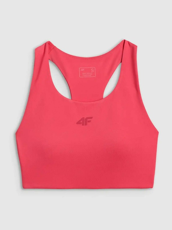 4F Ženski sportski grudnjak 4F Ada