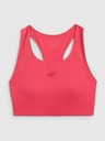 4F Ženski sportski grudnjak 4F Ada