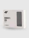 4F Ženski sportski grudnjak 4F Helen (2pack)