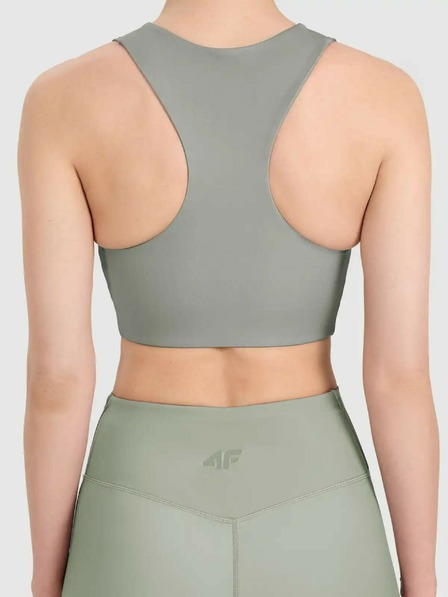 4F Ženski sportski grudnjak 4F Ada