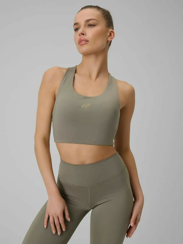 4F Ženski sportski grudnjak 4F Ada